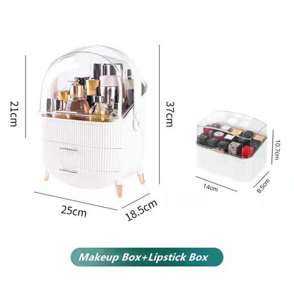 Cosmetic Storage Box - WaeW