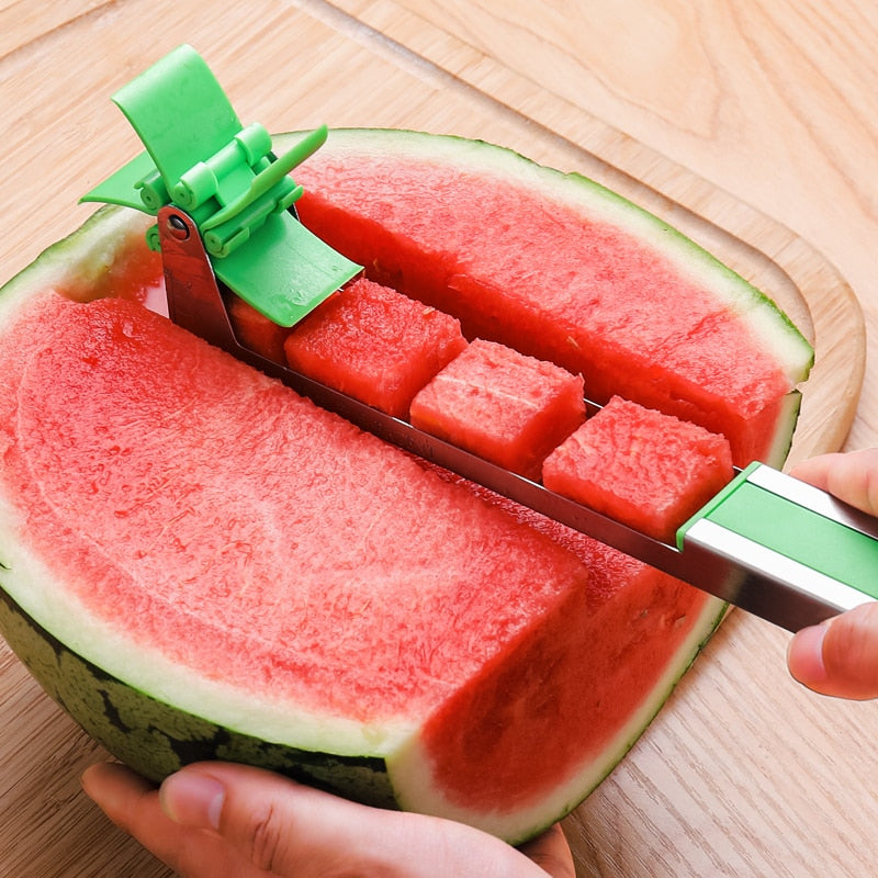 Watermelon Cutter Windmill - WaeW