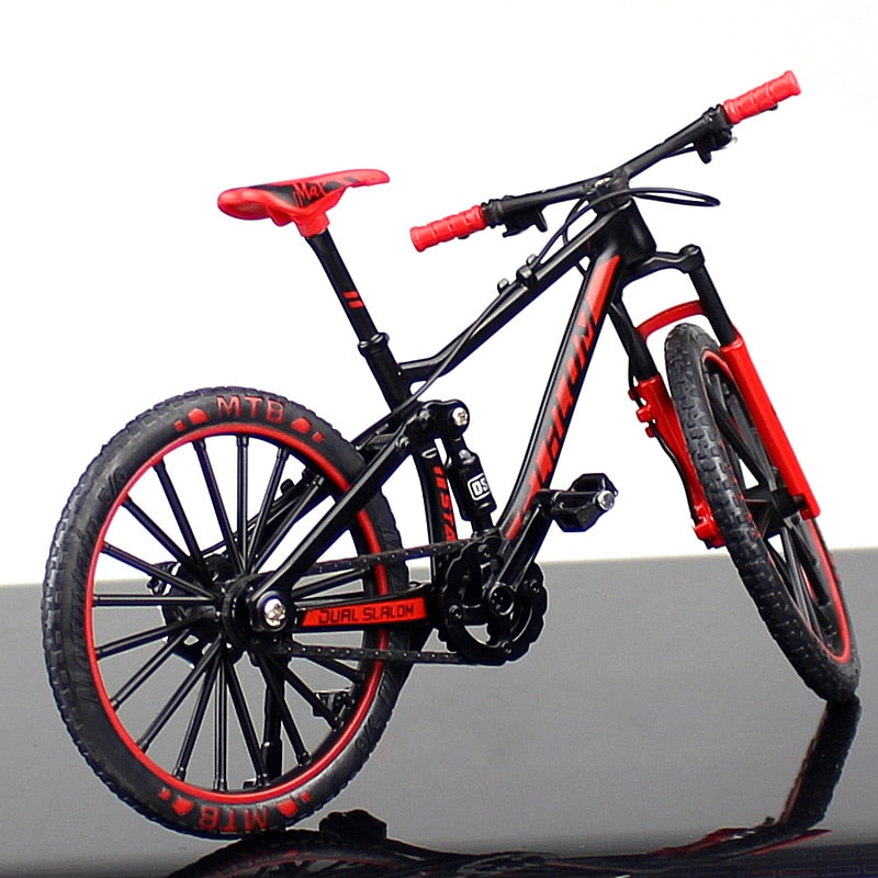 Waew Mountain Bike Toy