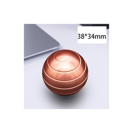 Desktop Stress Relief Metal Toy - WaeW