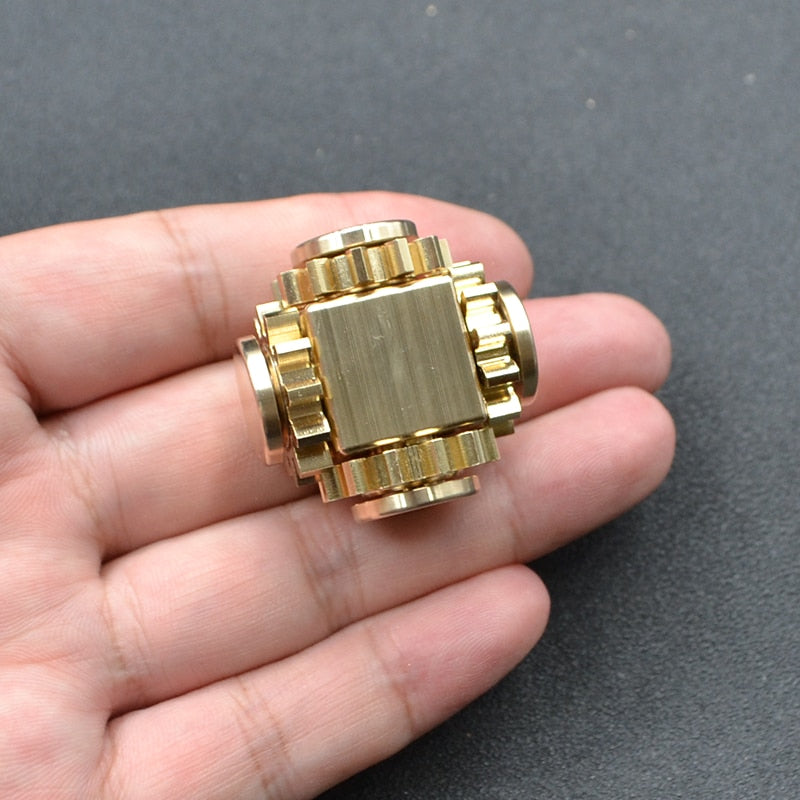 Hand Spinner Mute Bearing