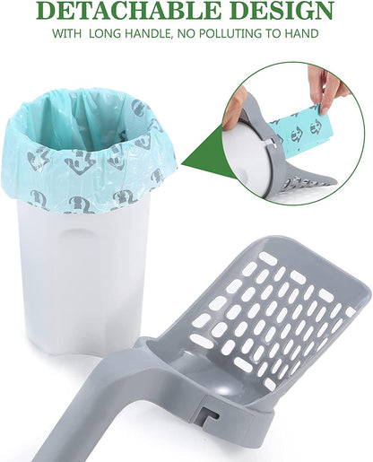 Pet Litter Scooper - WaeW