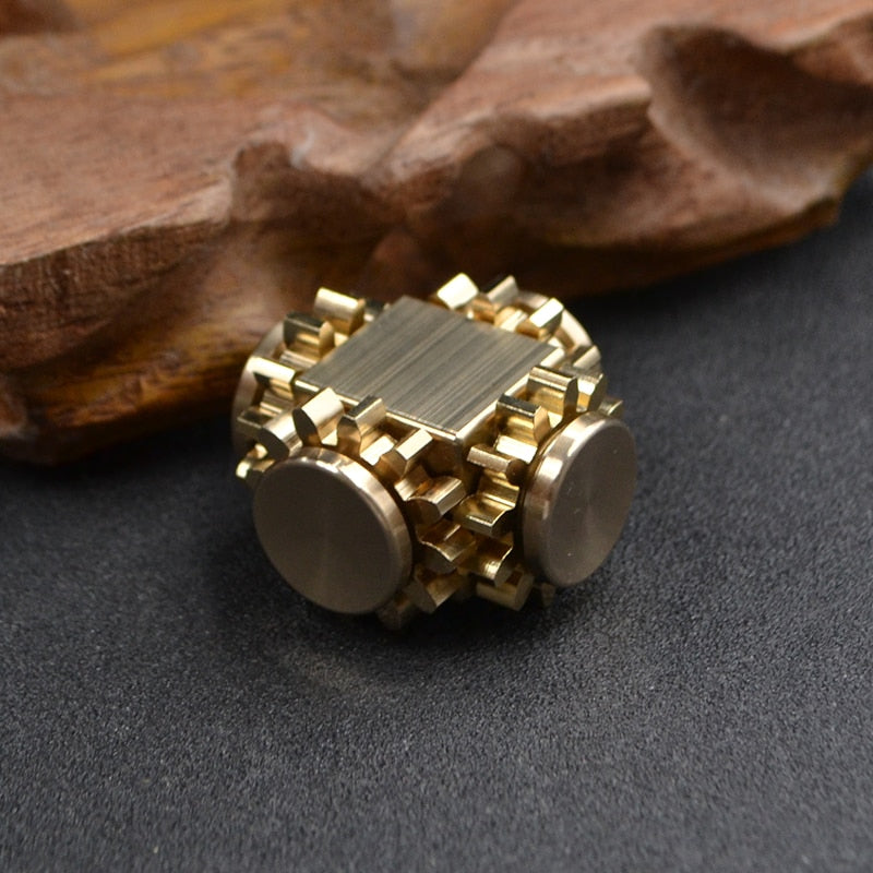 Hand Spinner Mute Bearing