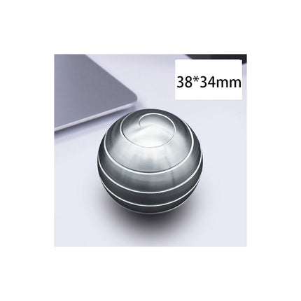 Desktop Stress Relief Metal Toy - WaeW