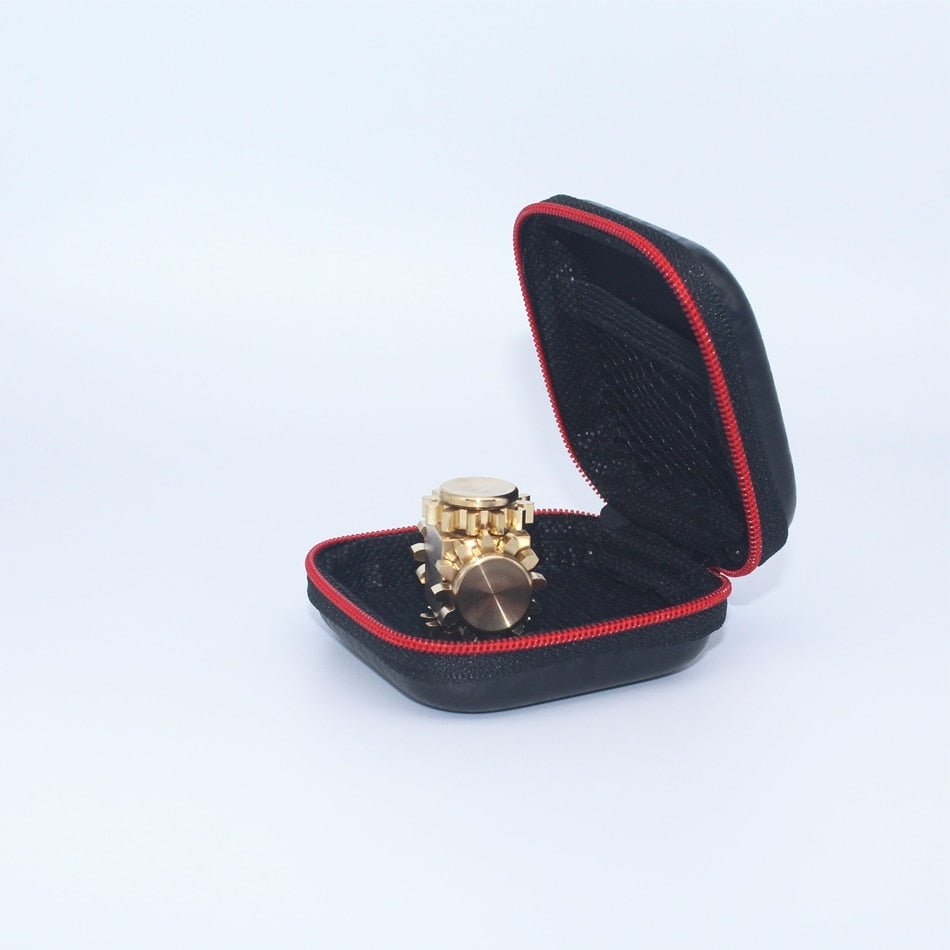 Hand Spinner Mute Bearing