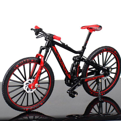 Waew Mountain Bike Toy