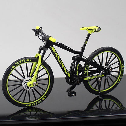 Waew Mountain Bike Toy