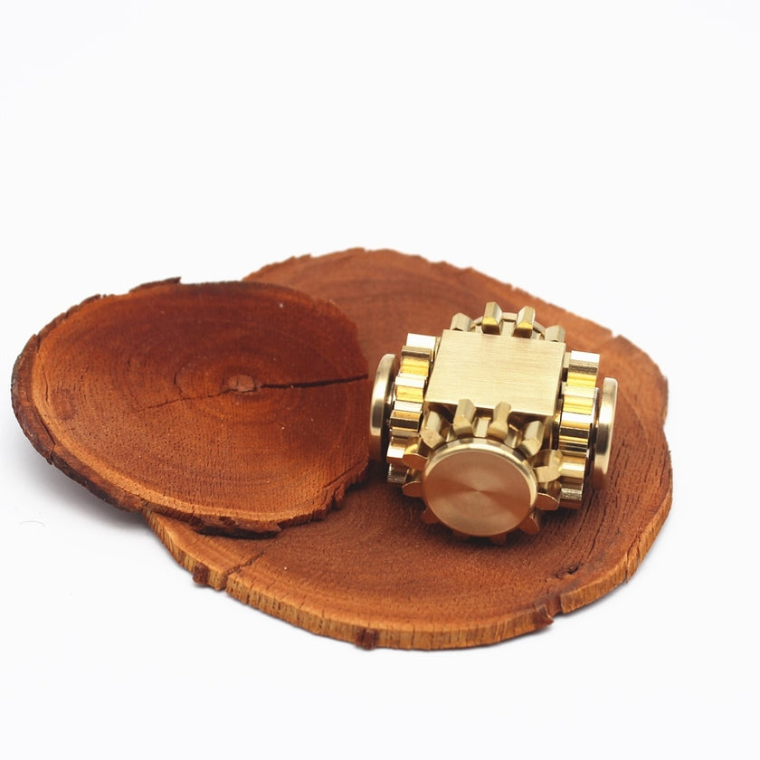 Hand Spinner Mute Bearing