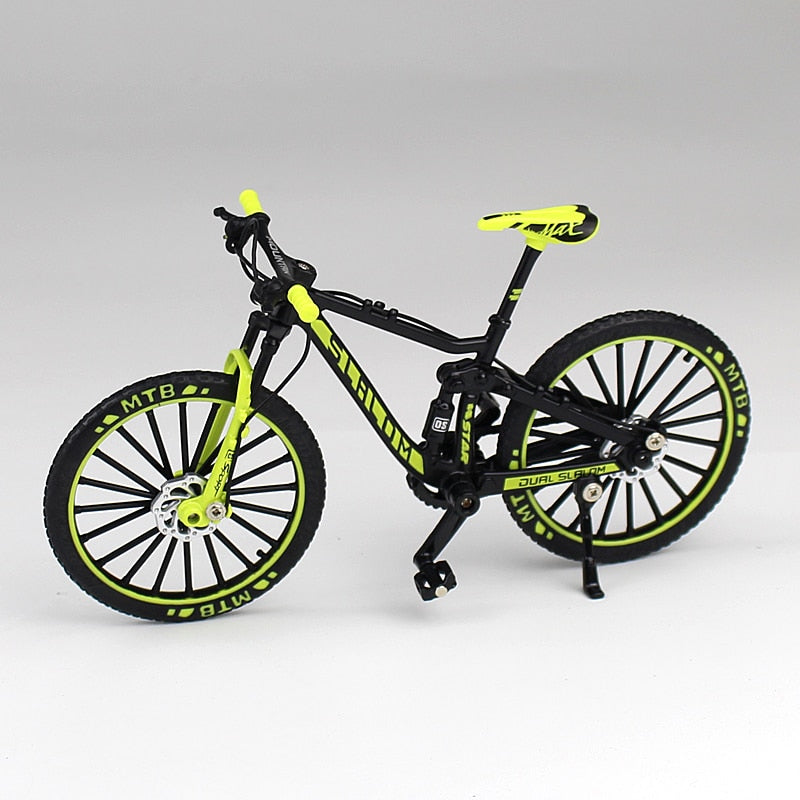 Waew Mountain Bike Toy