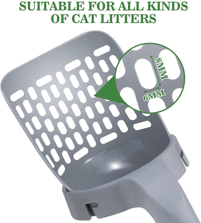 Pet Litter Scooper - WaeW