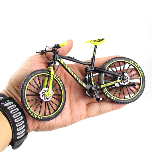 Waew Mountain Bike Toy