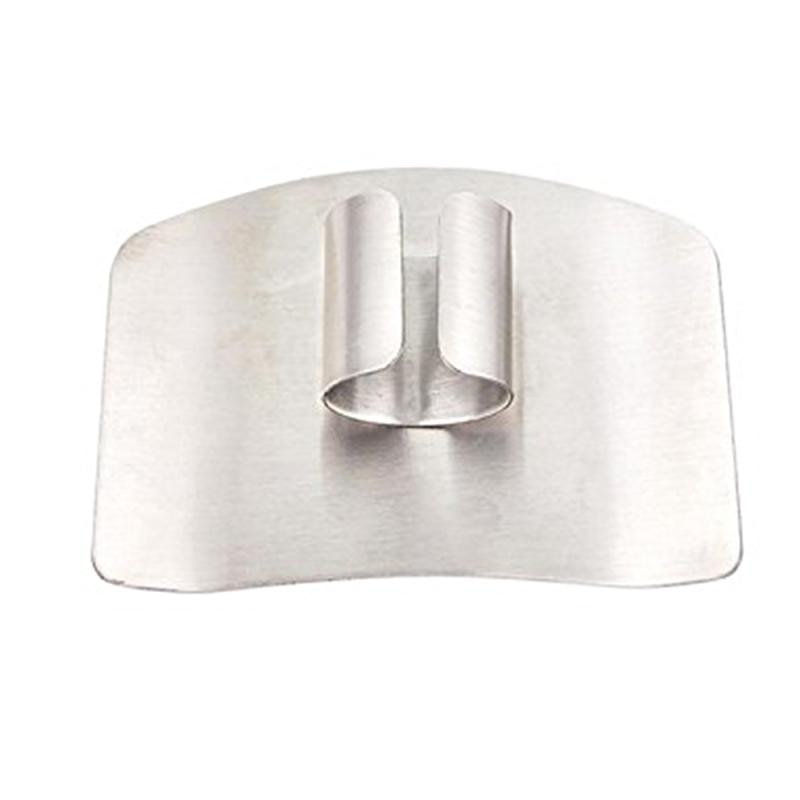 Stainless Steel Finger Guard - WaeW