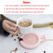 Creative Coffee Tea Mug Warmer Pad - WaeW
