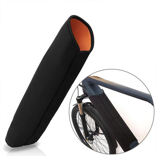 E-bike Battery Cover Durable Water-Resistant - WaeW