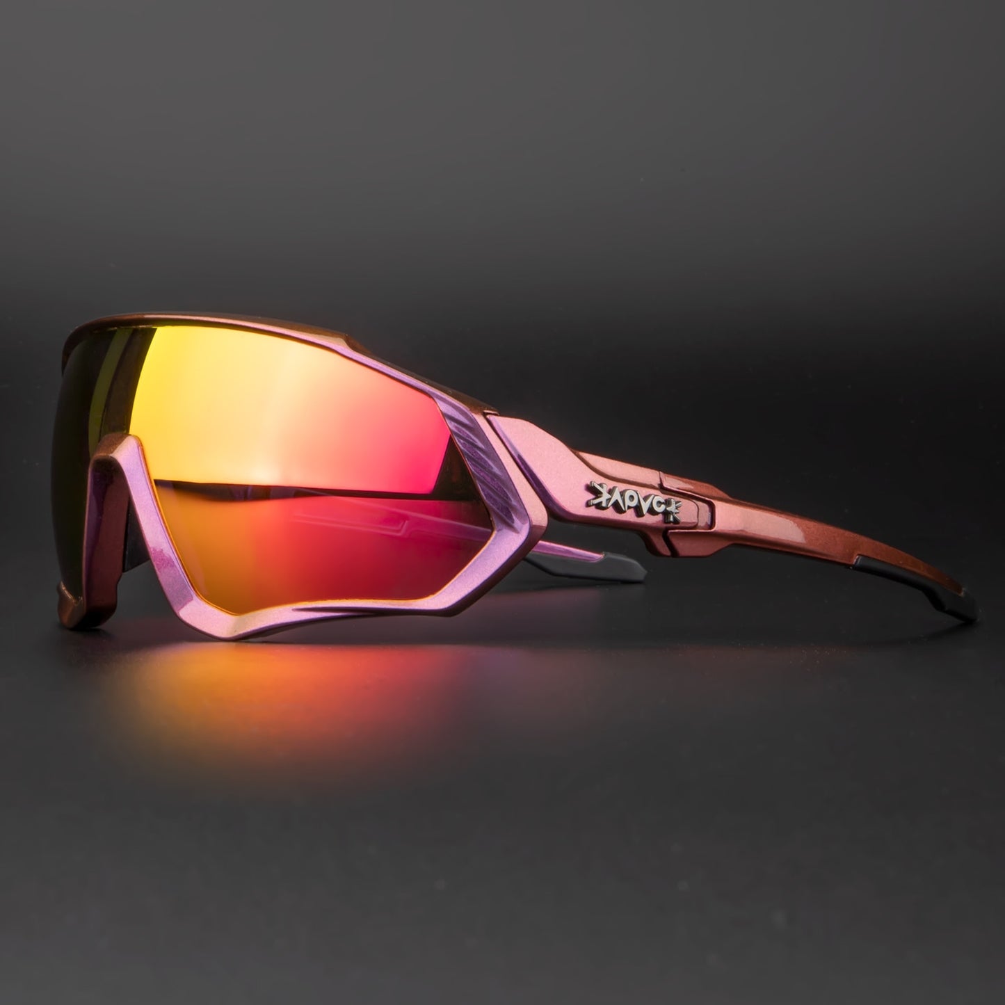 Riding Cycling Sunglasses Polarized - WaeW