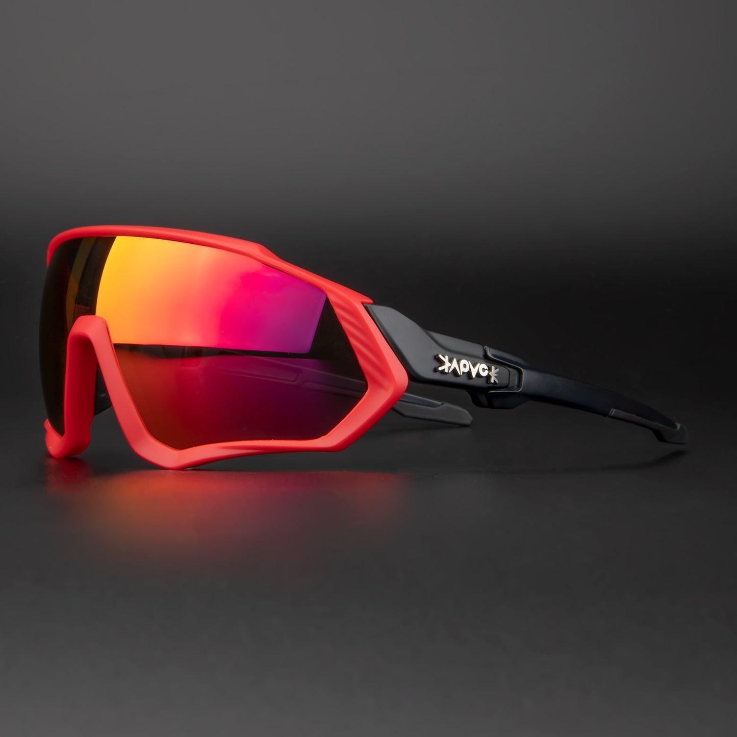 Riding Cycling Sunglasses Polarized - WaeW