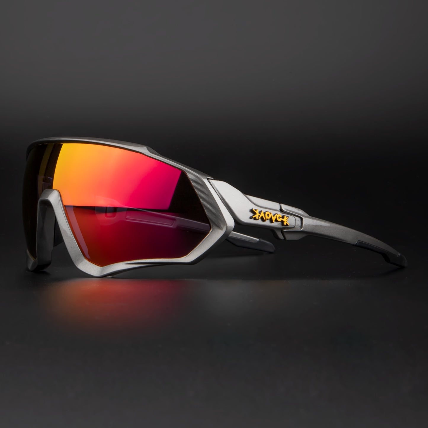 Riding Cycling Sunglasses Polarized - WaeW