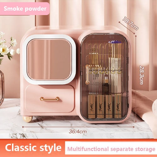Cosmetic Storage Box - WaeW