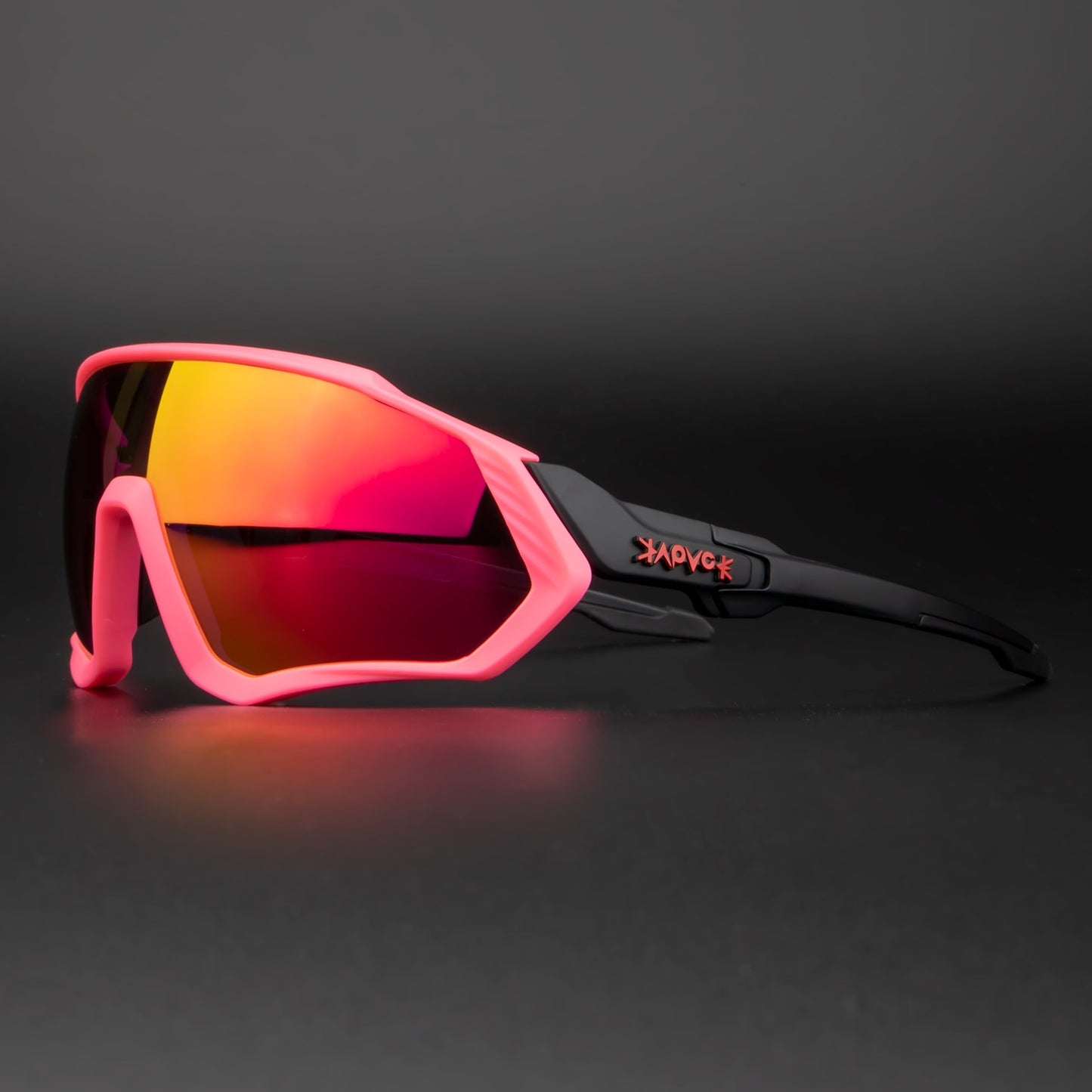 Riding Cycling Sunglasses Polarized - WaeW