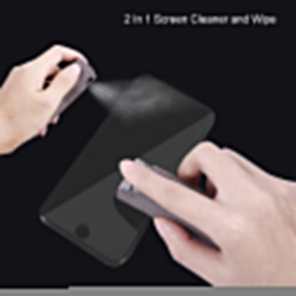 2 In 1 Phone Screen Cleaner