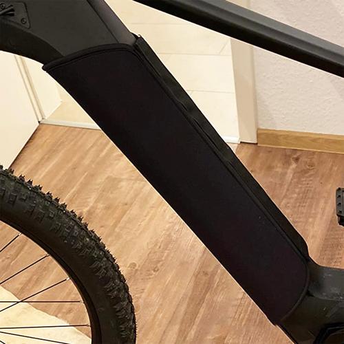 E-bike Battery Cover Durable Water-Resistant - WaeW