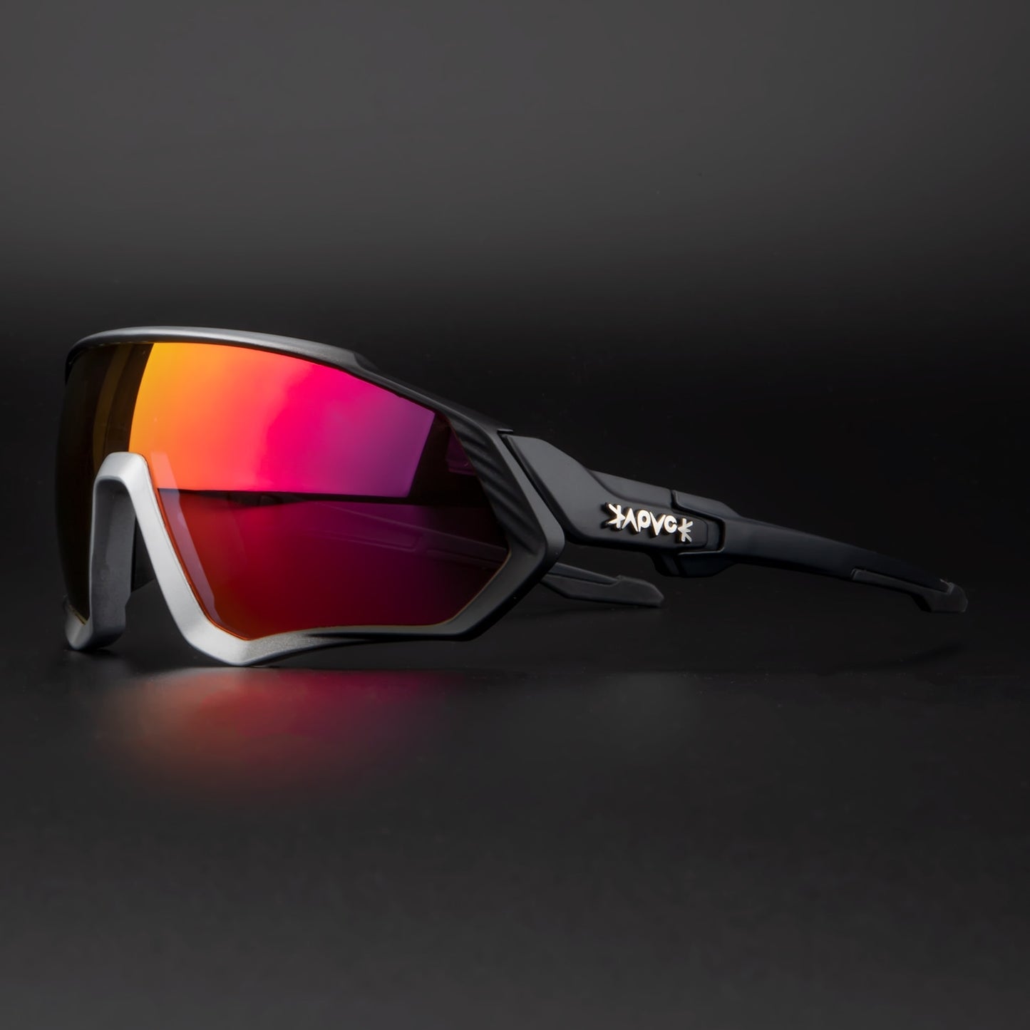 Riding Cycling Sunglasses Polarized - WaeW