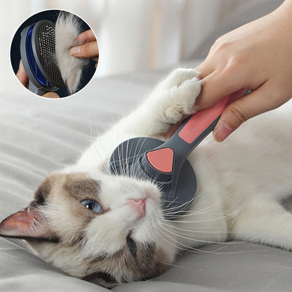 Cat-Dog Comb Brush - WaeW