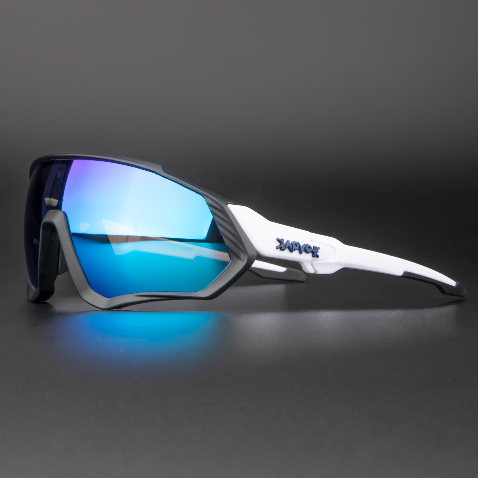 Riding Cycling Sunglasses Polarized - WaeW