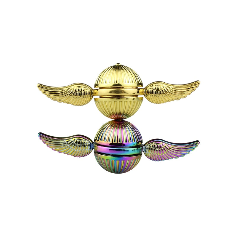 Best Chrismast Gift Harry Potter Golden Snitch Toy - WaeW