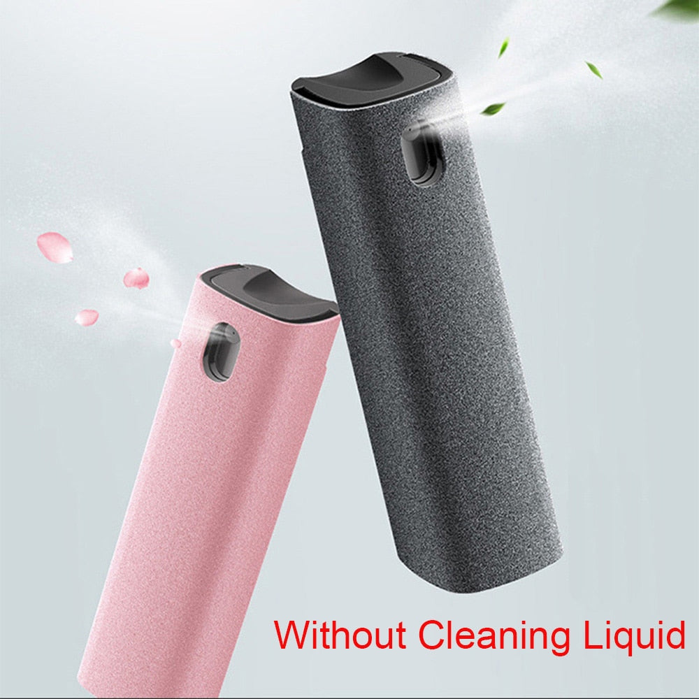 2 In 1 Phone Screen Cleaner