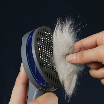 Cat-Dog Comb Brush - WaeW