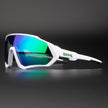 Riding Cycling Sunglasses Polarized - WaeW