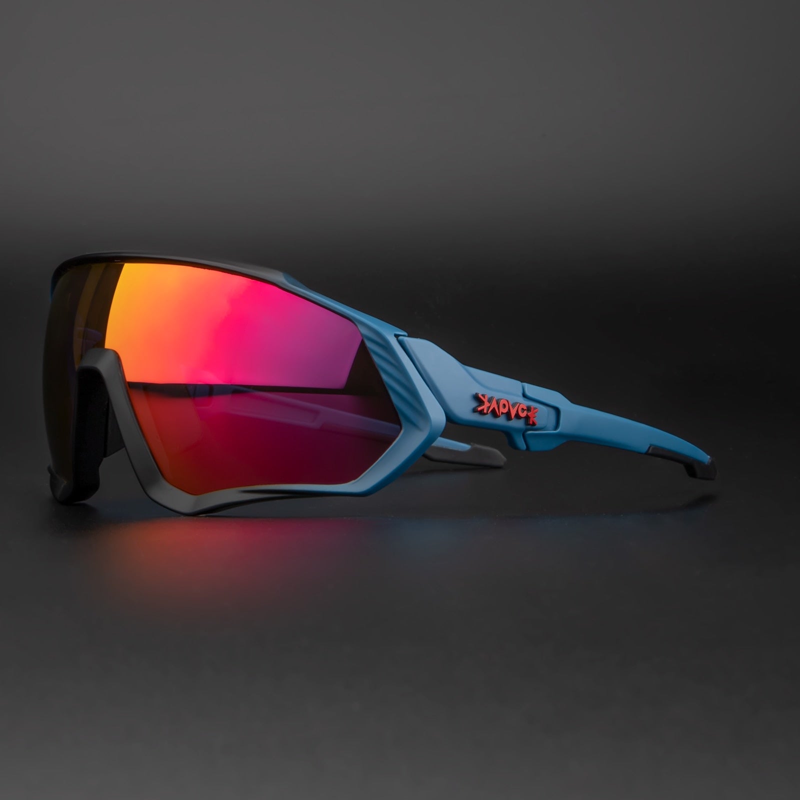 Riding Cycling Sunglasses Polarized - WaeW