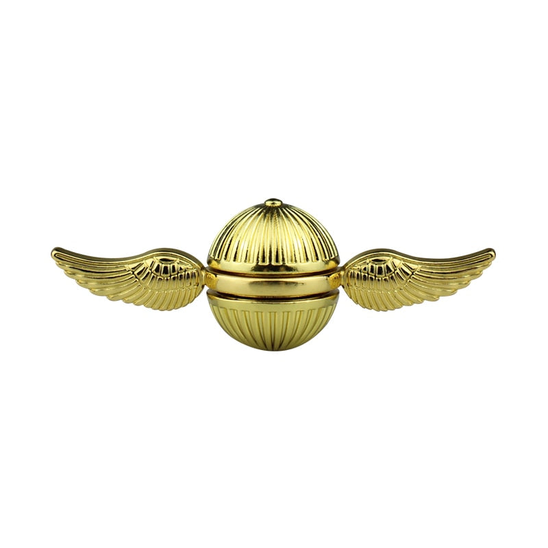 Best Chrismast Gift Harry Potter Golden Snitch Toy - WaeW