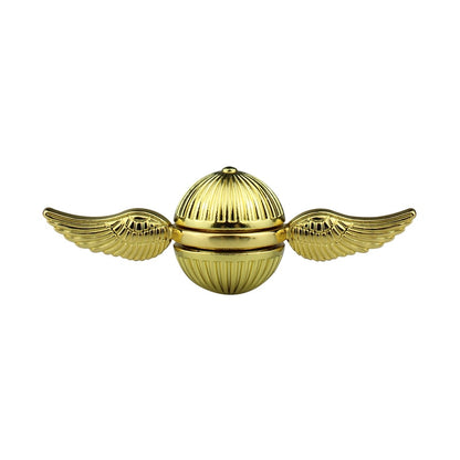 Best Chrismast Gift Harry Potter Golden Snitch Toy - WaeW