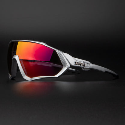 Riding Cycling Sunglasses Polarized - WaeW