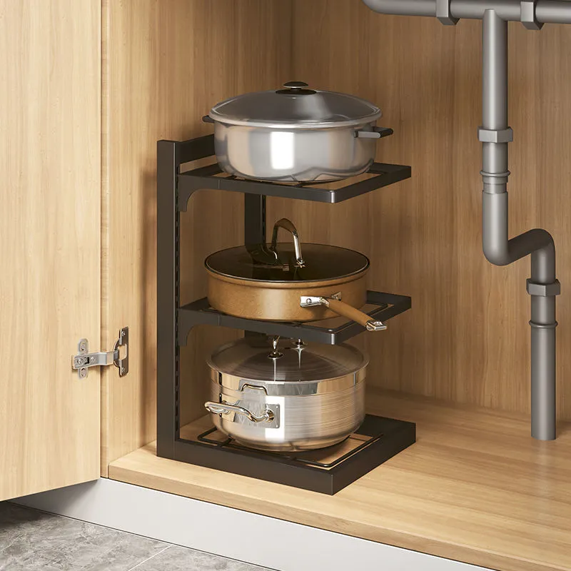 Kitchen Cookware Rack - WaeW