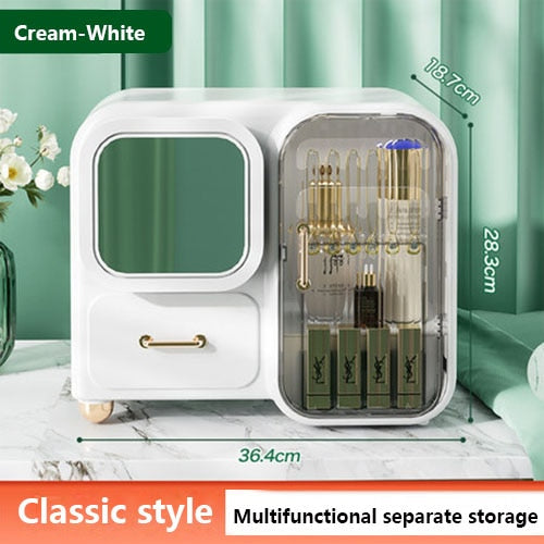 Cosmetic Storage Box - WaeW