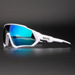 Riding Cycling Sunglasses Polarized - WaeW