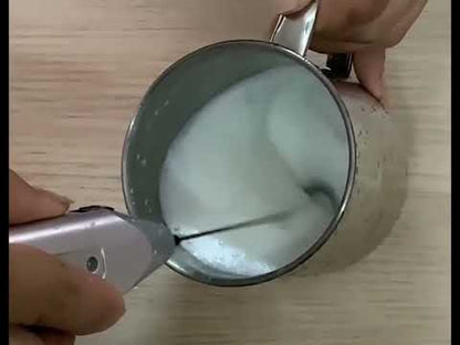 Milk Frother Mixer