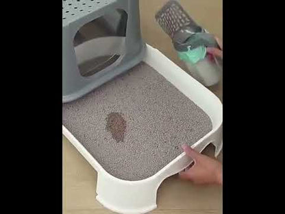 Pet Litter Scooper